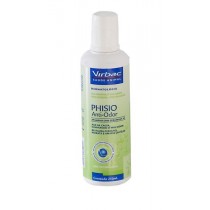 Phisio Anti-Odor Shampoo - 250 ml Phisio Anti-Odor Shampoo - 250 ml
